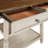 Erickson Solid Wood Kitchen Island-130782825