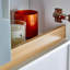 Florence Wall Mounted Required Bathroom Cabinet-1537930270