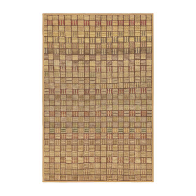Anaih Patchwork Indoor Rug