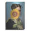«Girl With Sunflower» par Diogo Verissimo-1376237456