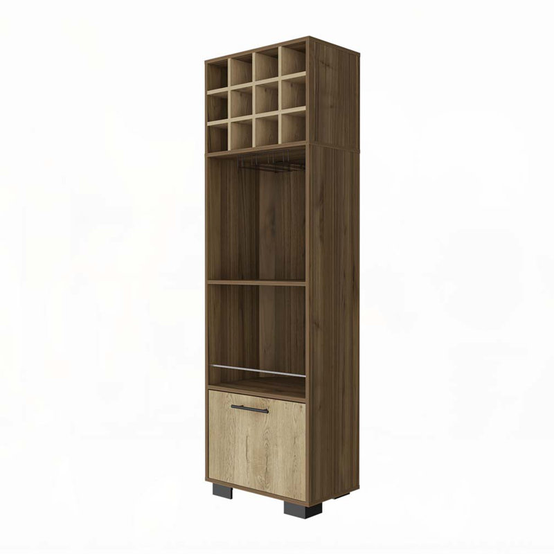 Armoire de bar Jackson