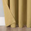 Rideau semi-diaphane avec œillets Scott Living-50184485-50184488