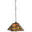 Rustic Lodge 2 - Light Pendant-16183535