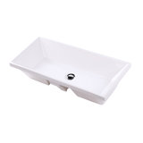 Aquasei 29.75'' L Bathroom Sink
