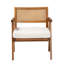 Fauteuil Baxton Studio Jetsam