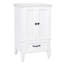 Meuble-lavabo de 20 po avec lavabo