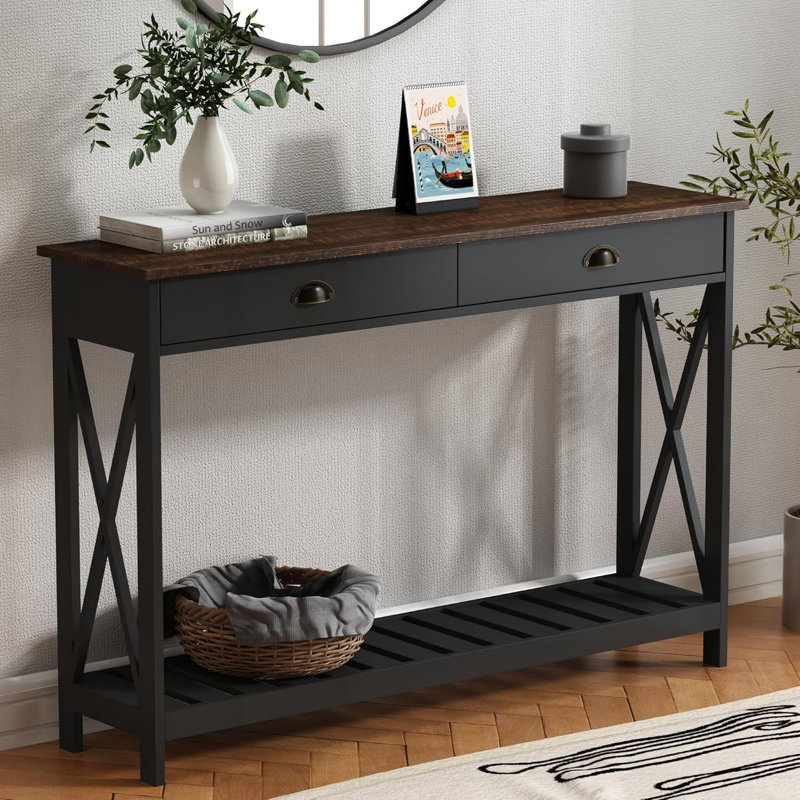 Bookshelf For Small Space Or Corner