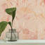 Andonia Floral Wallpaper Double Roll-207549056