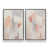 Polished Chrome Floater Framed is unavailable