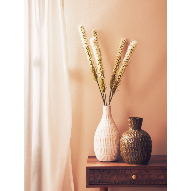 Fabric Yucca Arrangement