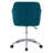 Latitude Run® Retro Fabric Task Chair-565621389