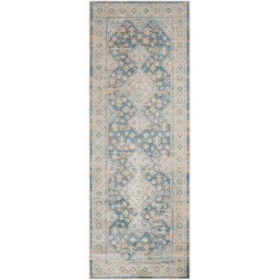 Caylynn Machine Washable Rug