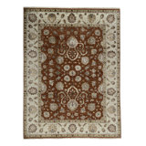 Dania Oriental Area Rug