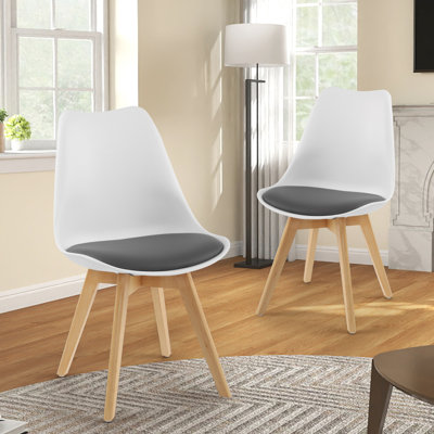 Pascal Upholstered Side Chair