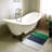 Memory Foam Non-Slip Bath Rug-105471337-45219809