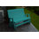Wicker Outdoor Glider