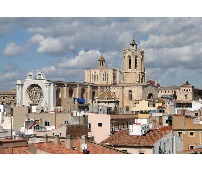 Tarragona Cathedral