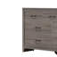Commode double 7 tiroirs