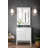Addison 30'' Single Bathroom Vanity with Engineered Quartz Top-63521102-92932258-101290084