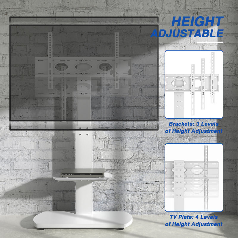 Ainoah TV Stand for TVs up to 65"