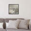 Reproduction d’art sur toile « pussy willow still life gray pots crop » par julia purvis-953879942-953879941