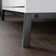 Clower 30'' Wide 7 - Shelf Storage Cabinet