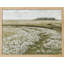«White Flower Countryside Farm» sur papier-98299193-98299190