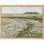 «White Flower Countryside Farm» sur papier-98299193-98299194