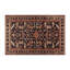 Tapis turc intérieur et extérieur brun-2044683357