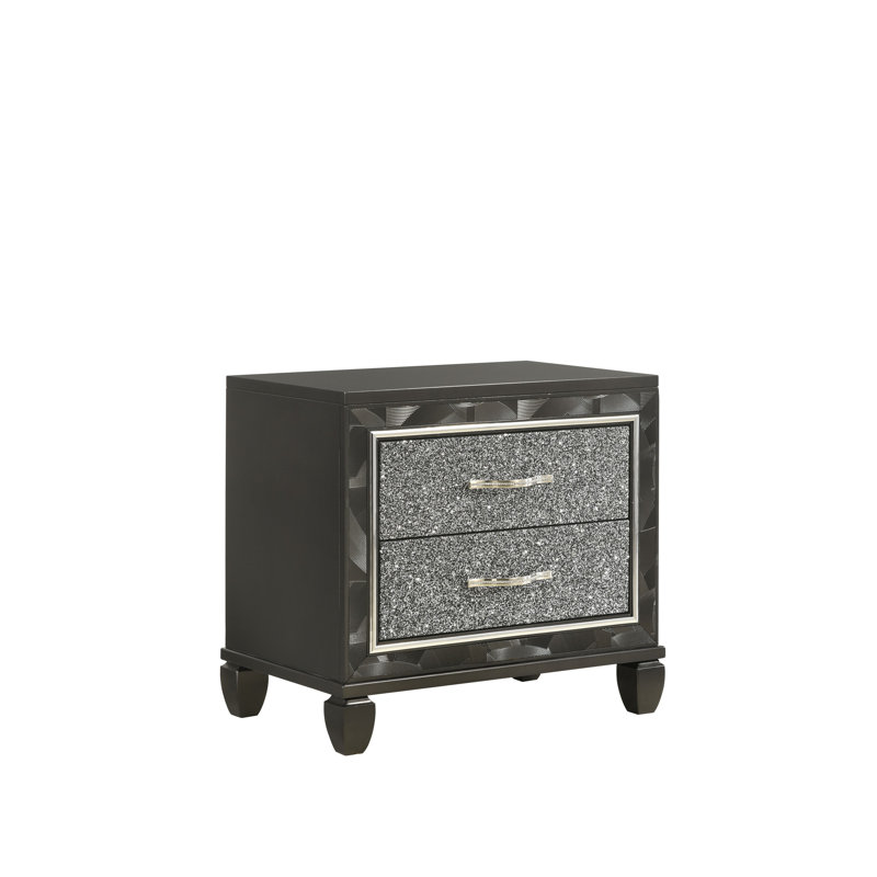 Ren 28'' W Nightstand