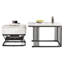 2 - Piece Living Room Table Set