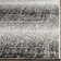 Riebe Abstract Silver/Black Area Rug