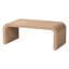 Table basse bali & pari Eviana