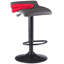 Tabouret de bar à hauteur ajustable à air relevable Fleetwood