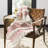 Hand Woven Throw Blanket
