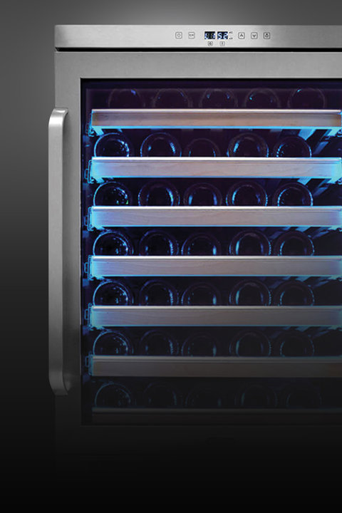 Beverage Refrigerators