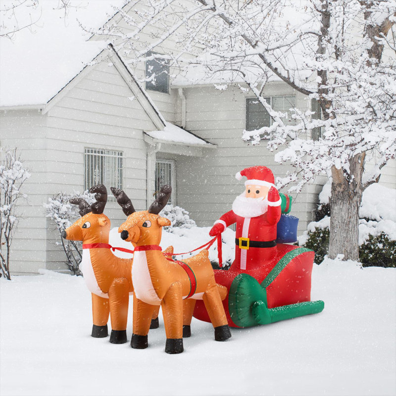 OneConcept Christmas Decoration