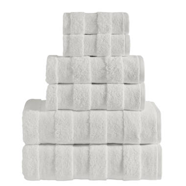 DKNY Cotton Bath Towels & Reviews - Wayfair Canada