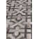 Natural Hide Cowhide Geometric Area Rug