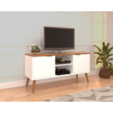 Alice TV Stand for TVs up to 48" - Upgrade your TV and living room with stylish furnishings