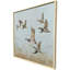 Equestrian III Framed Print
