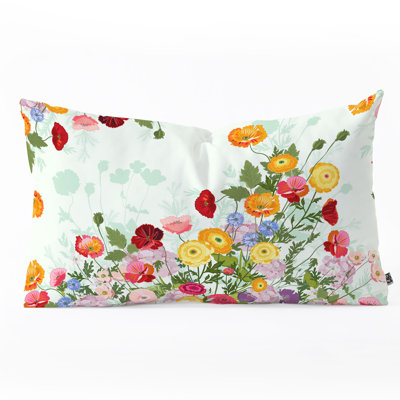 Iveta Abolina Emmaline Lumbar Pillow