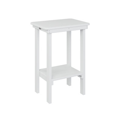 Outdoor Rectangular Counter Table