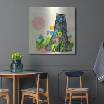 «Garden Bear» par Wyanne