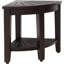 Kai 16" W Teak Shower Bench