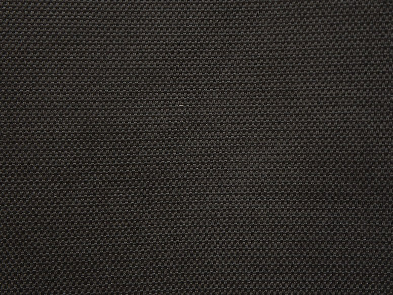 Tissu Windcrest, Noir