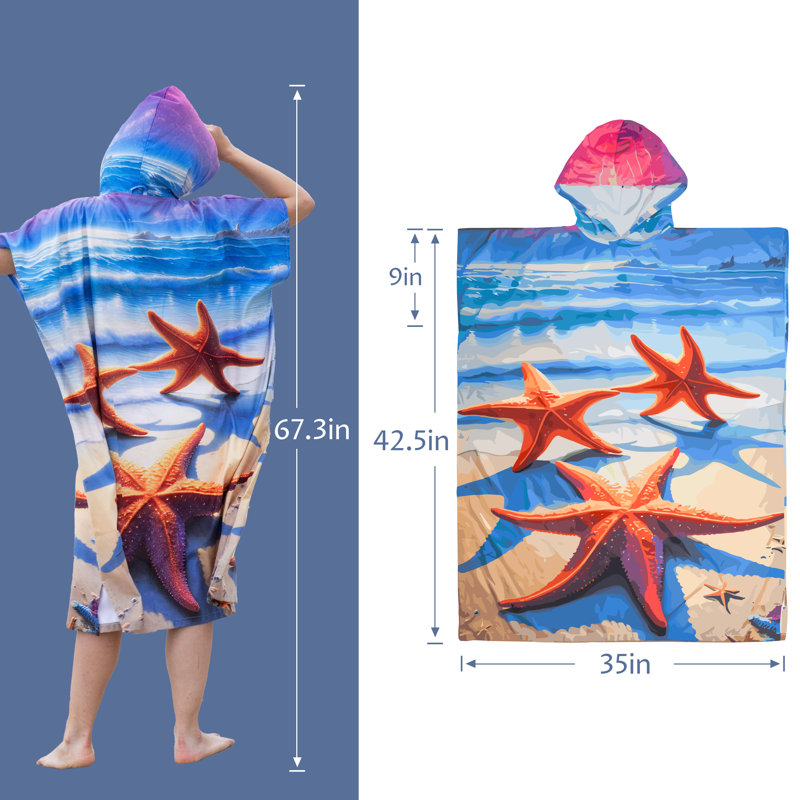 Beach Towel