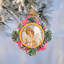 3'' Polywood Holiday Shaped Ornament