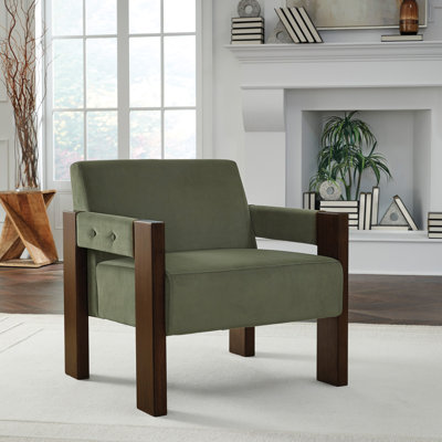 Fauteuil d'appoint Hira