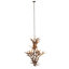 Antlers 8 - Light Chandelier